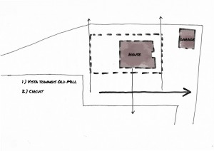 Design 2 Circuit