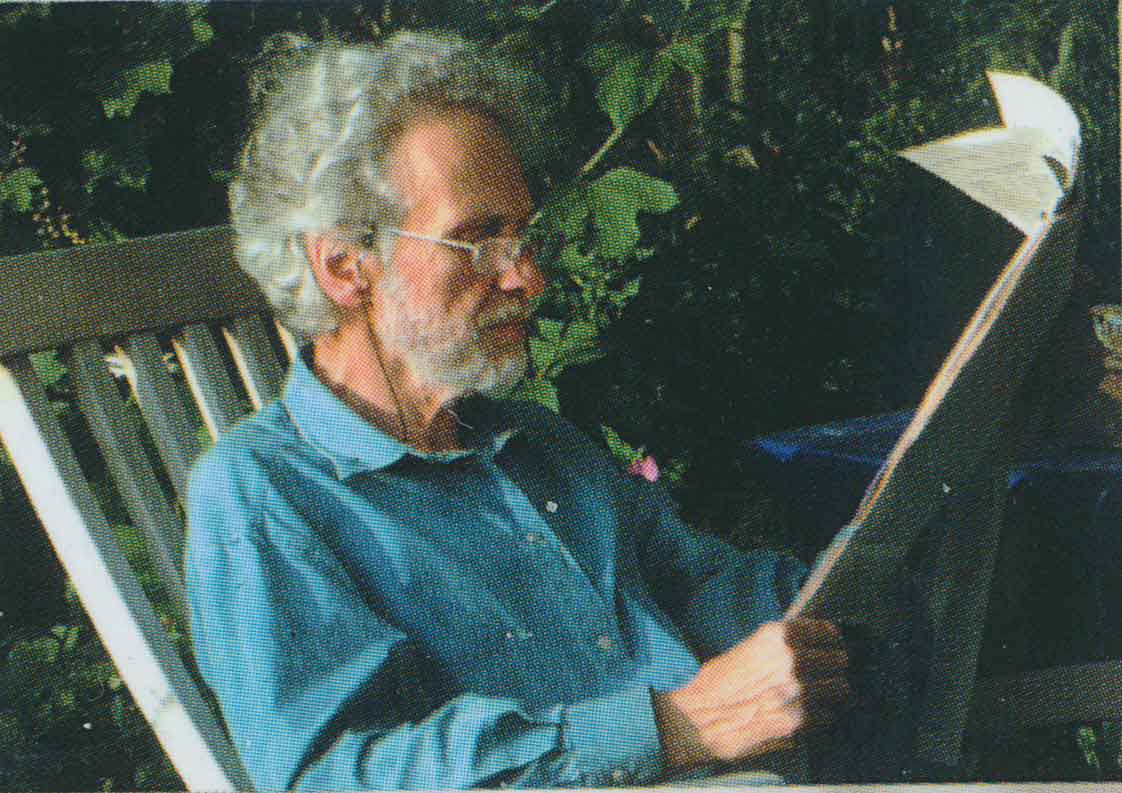 Jürgen Dahl