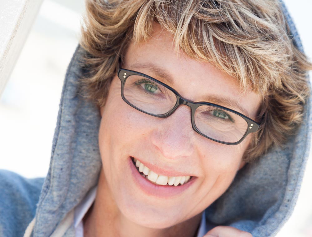 Dorothee Dahl